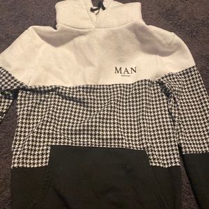 Man Hoodie
